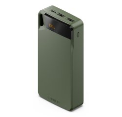 Cygnett ChargeUp Boost 4th Generation Lithium 20000 mAh Green