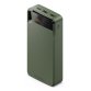 Cygnett ChargeUp Boost 4th Generation Litio 20000 mAh Verde