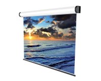 Sopar Electric Professional schermo per proiettore 3,2 m (126") 16:9