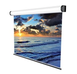 Sopar Electric Professional projection screen 3.2 m (126") 16:9