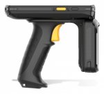 Newland MT93 Megattera Pro UHF ordenador móvil de mano 14 cm (5.5") 720 x 1440 Pixeles Pantalla táctil 665 g Negro