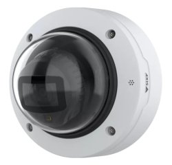 Axis P3288-LV Almohadilla Cámara de seguridad IP Interior y exterior 3840 x 2160 Pixeles Techo