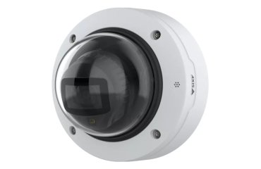Axis P3288-LV Almohadilla Cámara de seguridad IP Interior y exterior 3840 x 2160 Pixeles Techo