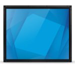 Elo Touch Solutions 1790L Panel plano interactivo 43,2 cm (17") LCD 225 cd / m² Negro Pantalla táctil