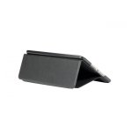 Mobilis 048027 funda para tablet 25,9 cm (10.2") Folio Negro