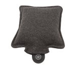 AddLiving 3254 bouillotte électrique Marron, Gris