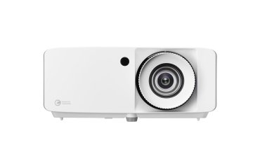 Optoma ZH450 Proyector de alcance estándar 4500 lúmenes ANSI DLP 1080p (1920x1080) 3D Blanco