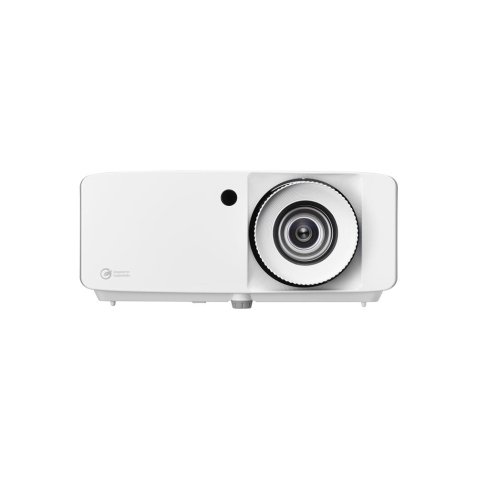 Optoma ZH450 Projecteur à focale standard 4500 ANSI lumens DLP 1080p (1920x1080) Compatibilité 3D Blanc