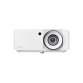 Optoma ZH450 Projecteur à focale standard 4500 ANSI lumens DLP 1080p (1920x1080) Compatibilité 3D Blanc