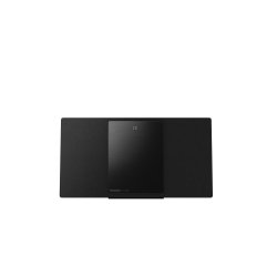 Panasonic SC-HC2020 Home audio mini system 40 W Black