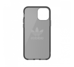Adidas 36411 custodia per cellulare 14,7 cm (5.8") Cover Nero