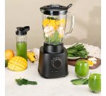 WILFA Blender Esentiel 1800 Auto noir
