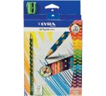 Lyra Groove Slim