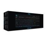 Logitech G Pro