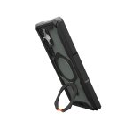 Urban Armor Gear Plasma XTE funda para teléfono móvil 17,3 cm (6.8") Negro, Naranja