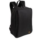 Sac à dos Smart Exactive noir chiné - Noir