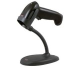 Honeywell Voyager 1250g Lector de códigos de barras portátil 1D Laser Negro