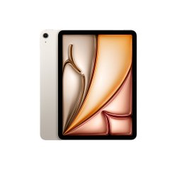 Apple iPad Air Apple M 128 GB 27,9 cm (11") 12 GB Wi-Fi 7 (802.11be) iPadOS 26 Beige