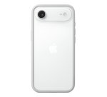 Apple MH014ZM/A coque de protection pour téléphones portables 16,5 cm (6.5") Housse Gris clair