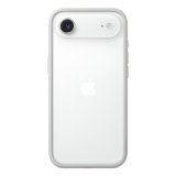 Apple MH014ZM/A coque de protection pour téléphones portables 16,5 cm (6.5") Housse Gris clair