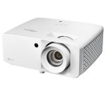 Optoma Projecteur à focale standard 4600 ANSI lumens DLP 1080p (1920x1080) Compatibilité 3D Blanc