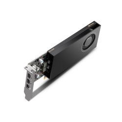 PNY RTX A1000 NVIDIA 8 Go GDDR6