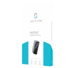 Just in Case MAP2764SP1 écran et protection arrière de téléphones portables Protection d'écran transparent Apple 1 pièce(s)