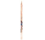 Crayon de couleur Barbie, étui en carton de 12