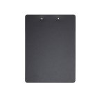 Porte-bloc maul flexx a4 pp speciale condition extreme    avec pince -10 c a +60 c      coloris bleu