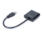 Digitus Adaptador gráfico de USB-A 3.2 Gen 1 a HDMI