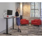 Ergotron LX Series LX Wall Monitor Arm