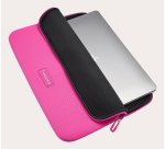 Tucano Colore 40,6 cm (16") Maletín Toploader Fucsia