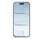 Belkin ScreenForce InvisiGlass Protection d'écran transparent Apple 1 pièce(s)