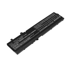 DLH DWXL5082-B079Y2 composant de laptop supplémentaire Batterie
