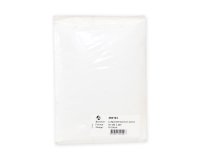 Pochette gpv kraft bulles air économique 180x265mm d coloris blanc 75g sachet 10 unités