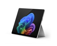 Microsoft Surface Pro 11 Copilot+ PC Intel Core Ultra 5 512 Go 33 cm (13") 16 Go Wi-Fi 7 (802.11be) Windows 11 Pro Platine