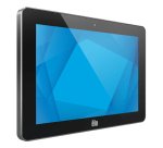 Elo Touch Solutions Steel Pantalla plana para señalización digital 25,6 cm (10.1") LED Wifi 450 cd / m² Full HD+ Acero inoxidable Pantalla táctil Procesador incorporado Android