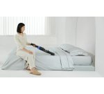 EZICLEAN Aspirateur laveur Cyclowash P12 Wet and Dry Combo