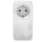 Strong Powerline Wi-Fi 600 Kit 600 Mbit/s Ethernet LAN White