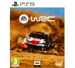 Electronic Arts EA Sports WRC Standard PlayStation 5