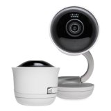 Cisco MV2 Indoor Flex Camera Caméra de sécurité IP Intérieure 2688 x 1520 pixels Bureau