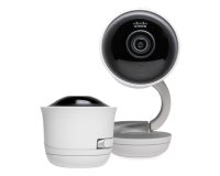 Cisco MV2 Indoor Flex Camera Caméra de sécurité IP Intérieure 2688 x 1520 pixels Bureau