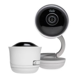 Cisco MV2 Indoor Flex Camera Caméra de sécurité IP Intérieure 2688 x 1520 pixels Bureau
