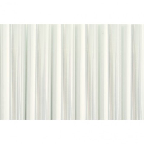 Film fleuriste transparent, 40 microns, 100 m