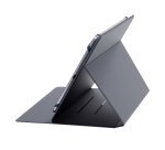 Rivacase Malpensa 26,7 cm (10.5") Custodia a libro Blu