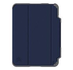 STM DUX PLUS 26,7 cm (10.5") Folio Bleu