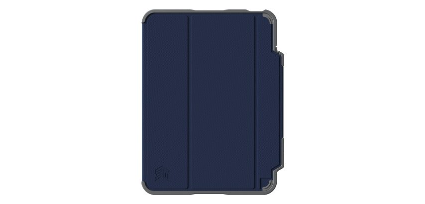 STM DUX PLUS 26,7 cm (10.5") Folio Bleu