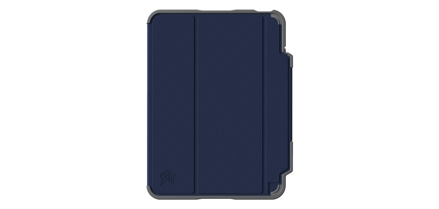 STM DUX PLUS 26,7 cm (10.5") Folio Bleu