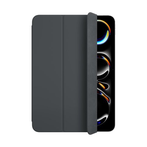 Apple MW983ZM/A funda para tablet 27,9 cm (11") Folio Negro