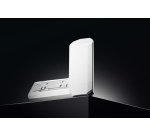 Teltonika OTD500100000 Routeur connecté Gigabit Ethernet Blanc